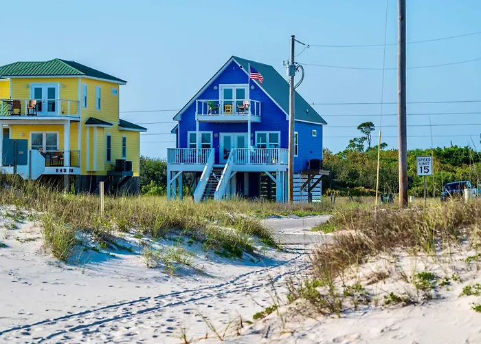 Beachside Coastal Retreat - Pet Friendly With Free Activities Holiday home