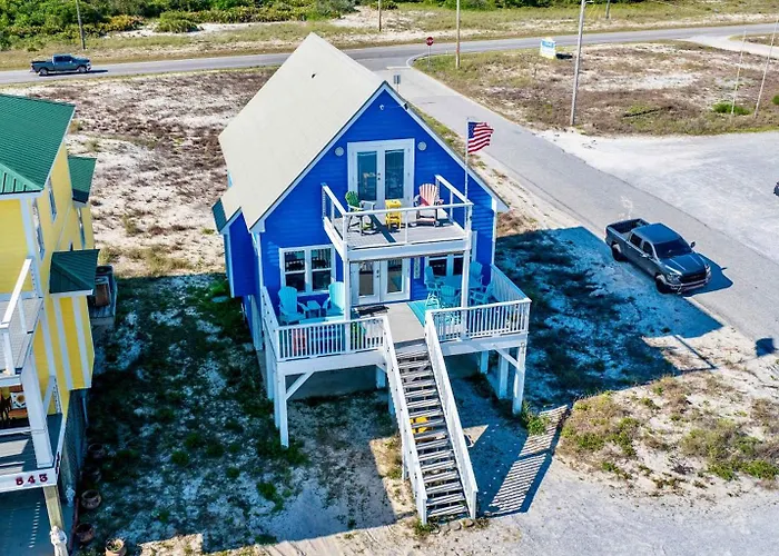 Holiday home Beachside Coastal Retreat - Pet Friendly With Free Activities