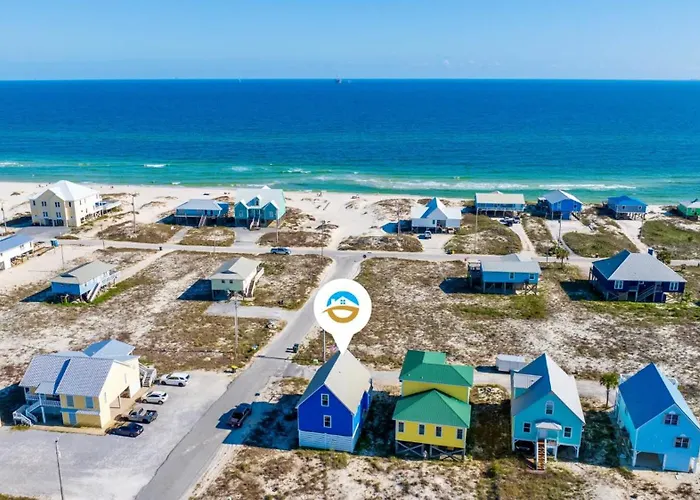Beachside Coastal Retreat - Pet Friendly With Free Activities